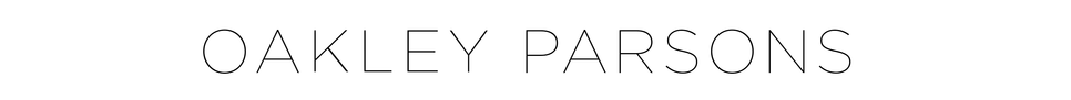 Oakley Parsons